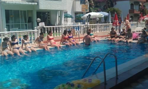 Hotel Photo 14