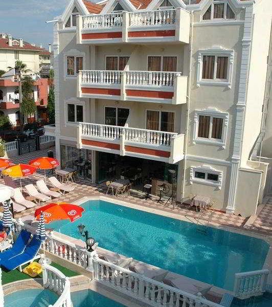 Hotel Photo 15