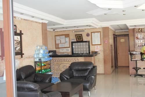 Hotel Photo 9
