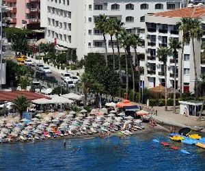 My Dream Hotel Marmaris Turkey