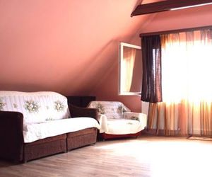 PremierHouse Bakuriani Georgia
