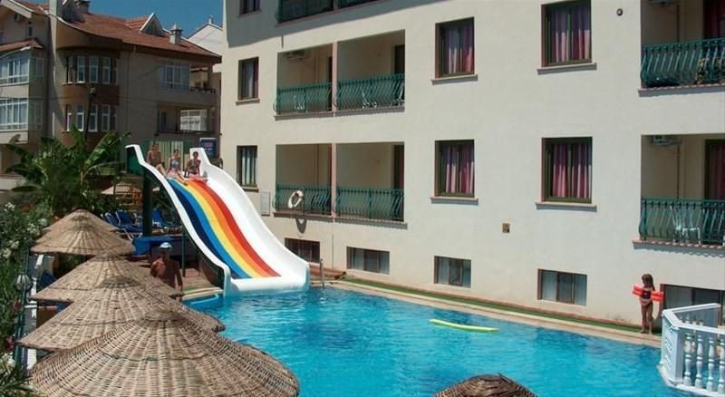 Hotel Photo 1