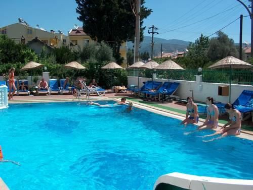 Hotel Photo 11