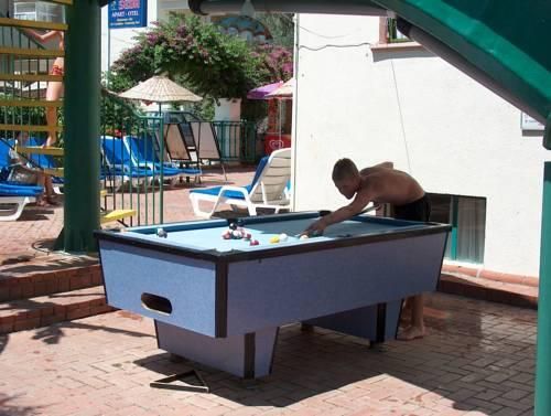Hotel Photo 9