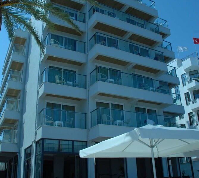 Hotel Photo 6