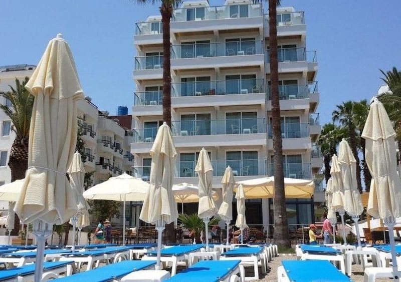 Hotel Photo 9