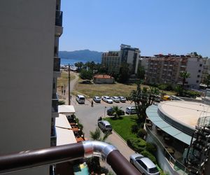 Han Palace Hotel Marmaris Turkey