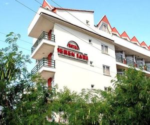 Seren Sari Hotel Marmaris Turkey