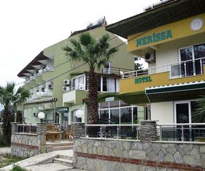 Anerissa Hotel Marmaris Turkey