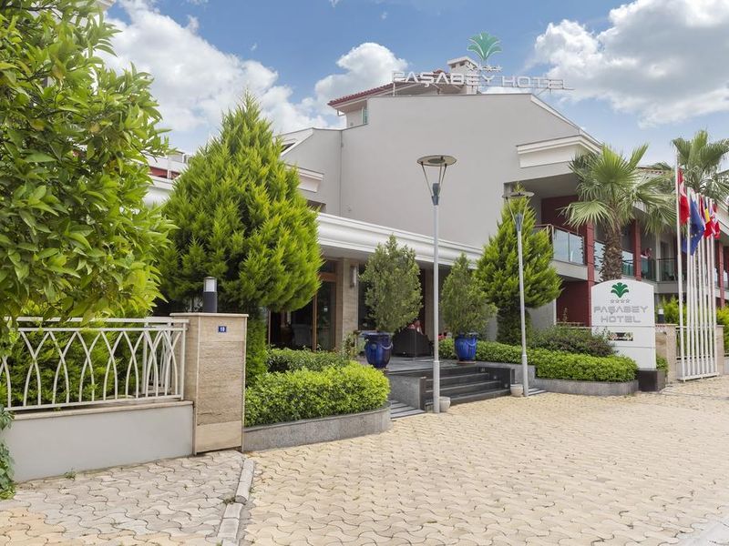 Hotel Photo 1