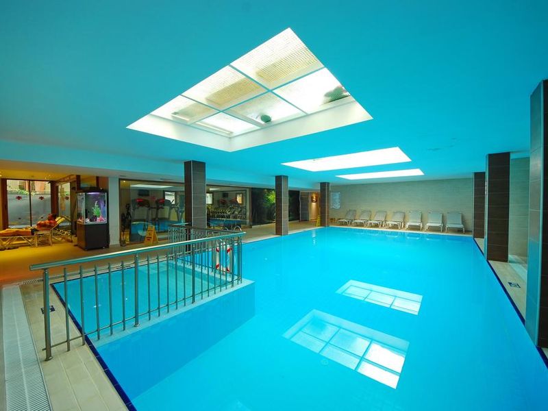 Hotel Photo 15