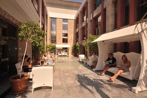 Hotel Photo 18