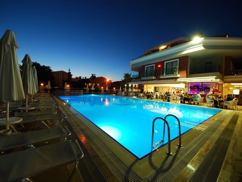 Hotel Photo 21