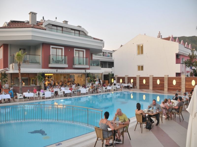 Hotel Photo 22