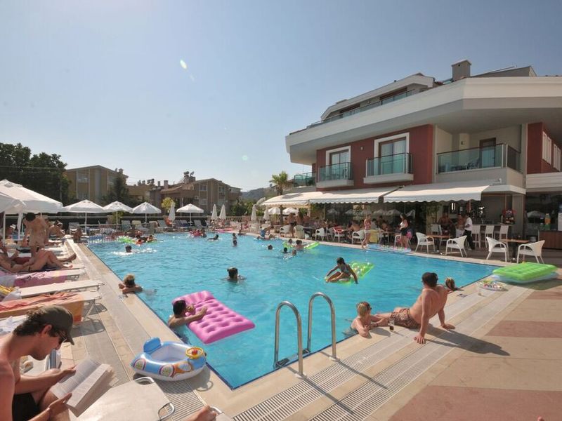 Hotel Photo 24