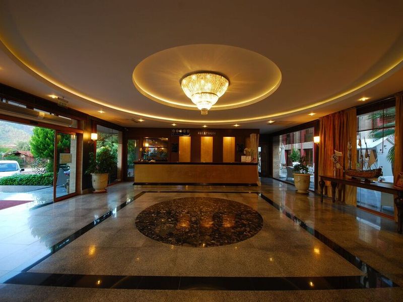 Hotel Photo 4