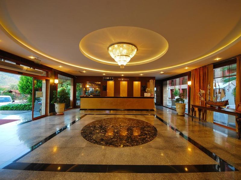 Hotel Photo 5