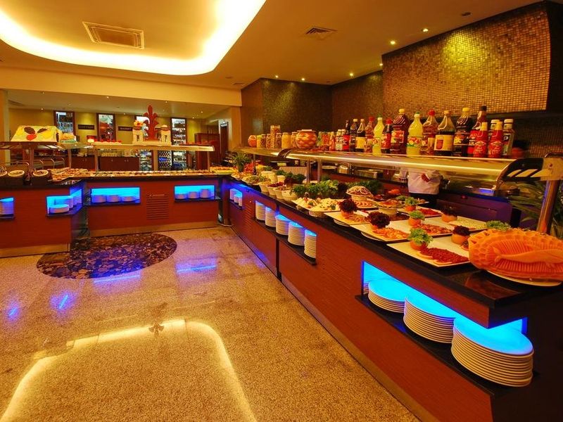 Hotel Photo 8