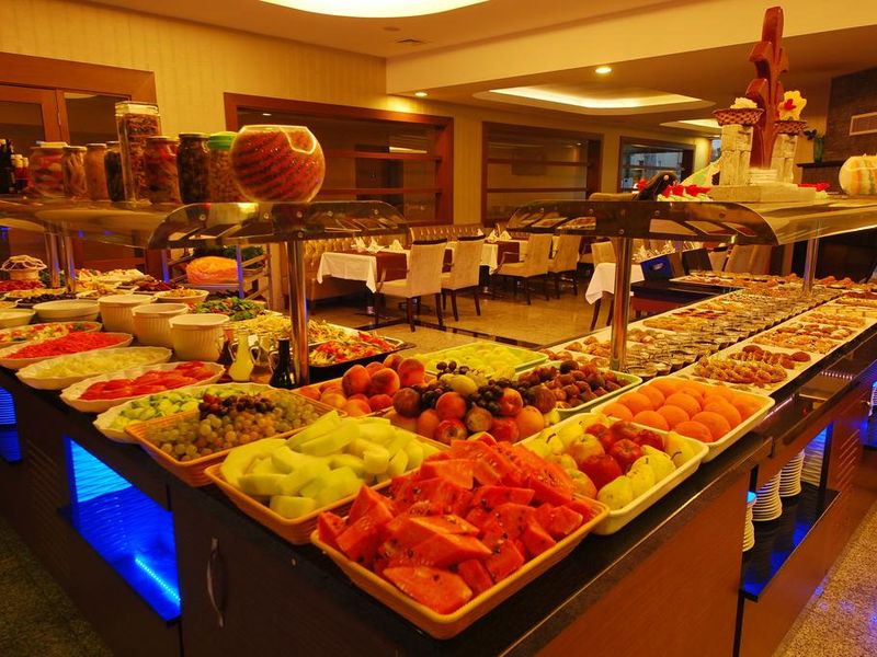 Hotel Photo 10