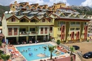Hotel Photo 6