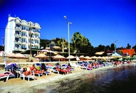 Hotel Photo 18