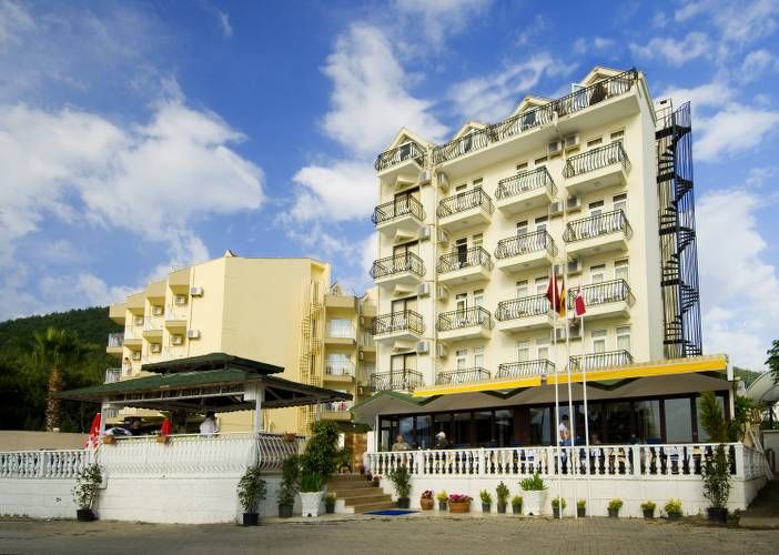 Hotel Photo 21