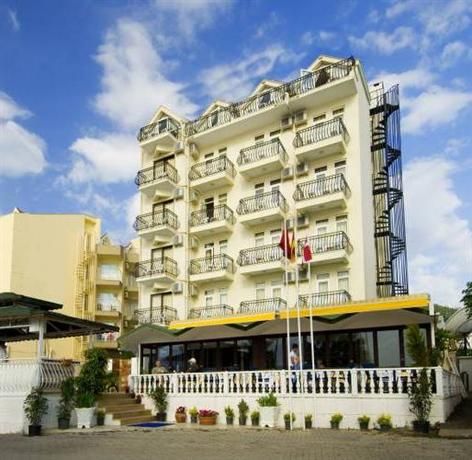 Hotel Photo 22