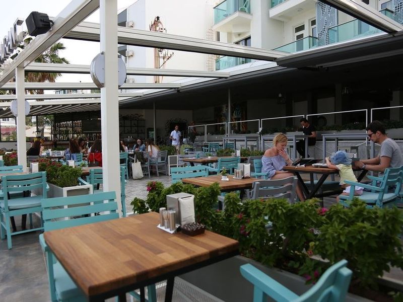 Hotel Photo 10