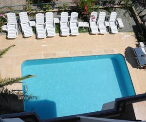 Elysium Otel Marmaris Marmaris Turkey