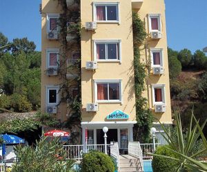 Hasinci Hotel Marmaris Turkey