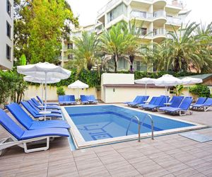 Söl Beach Hotel - Adult Only Marmaris Turkey