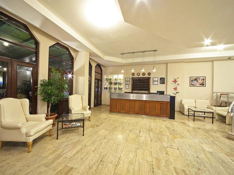 Hotel Photo 17