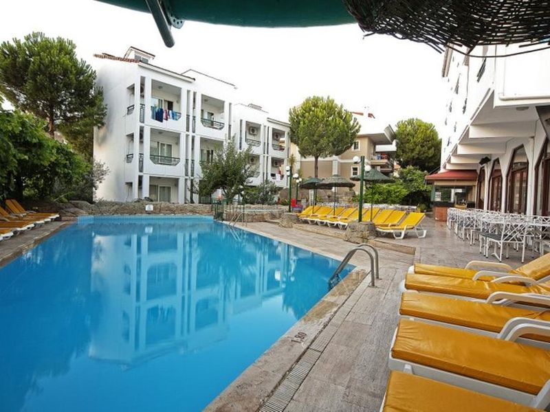 Hotel Photo 20