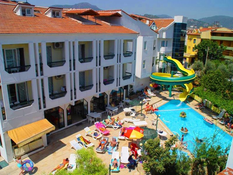 Hotel Photo 23