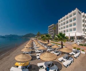 The Beachfront Hotel Adult Only 16 Plus Marmaris Turkey