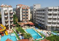 Отзывы Aegean Park Hotel, 3 звезды