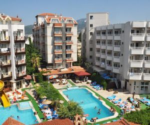 Aegean Park Hotel Marmaris Turkey