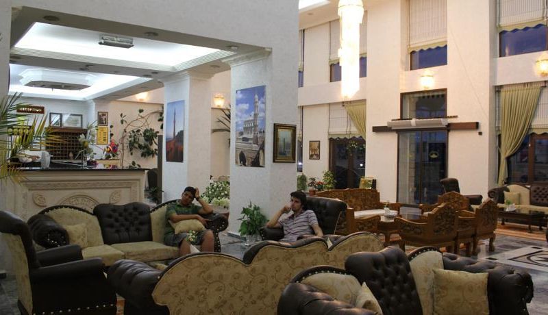 Hotel Photo 11
