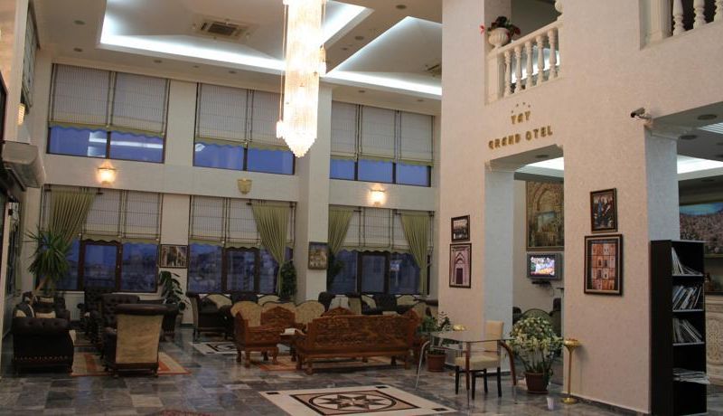 Hotel Photo 16