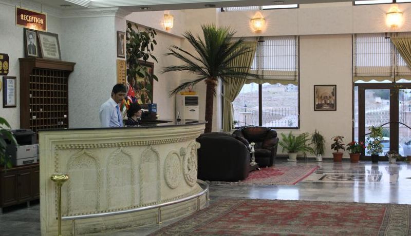 Hotel Photo 17