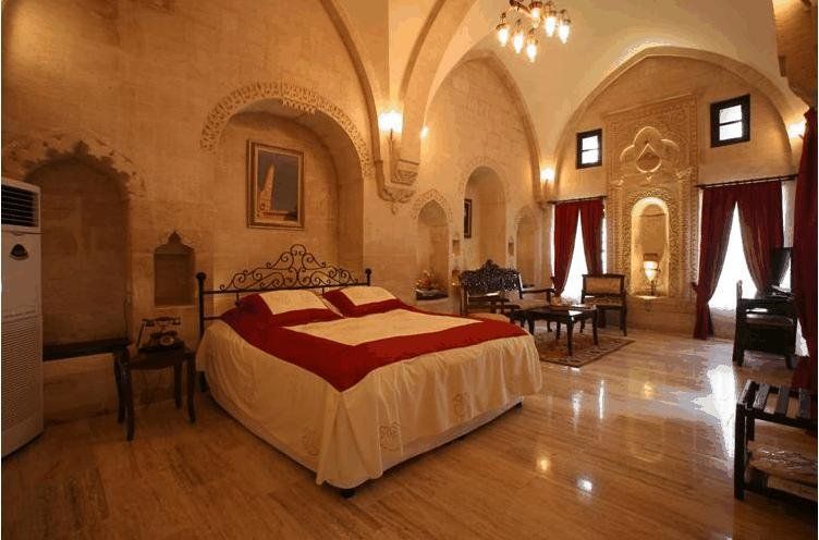 صورة الفندق 2