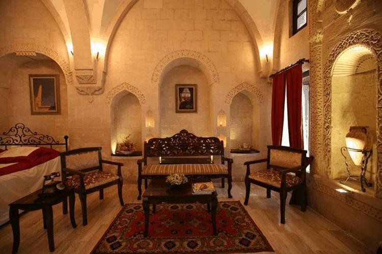 صورة الفندق 13