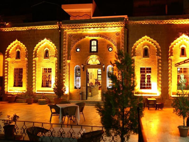 صورة الفندق 19