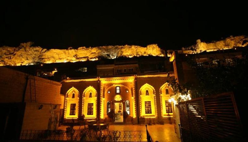 صورة الفندق 22