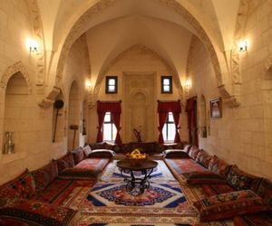 ERDOBA EVLERI OSMANLI KONAGI Mardin Turkey