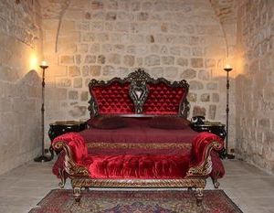 Maridin Hotel Mardin Turkey