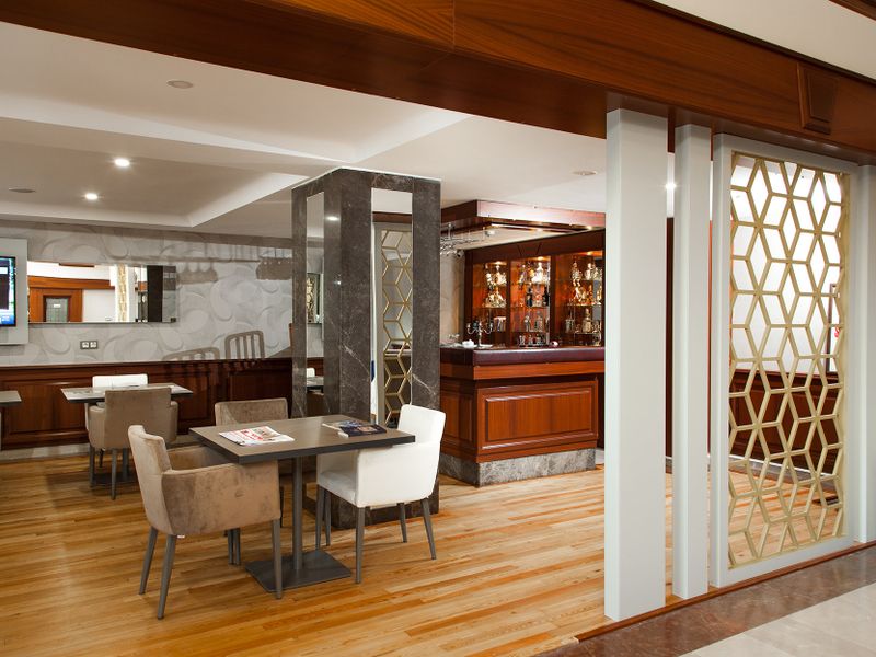 Hotel Photo 11