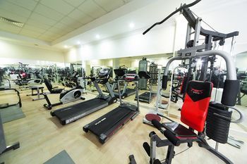 Hotel Photo 18