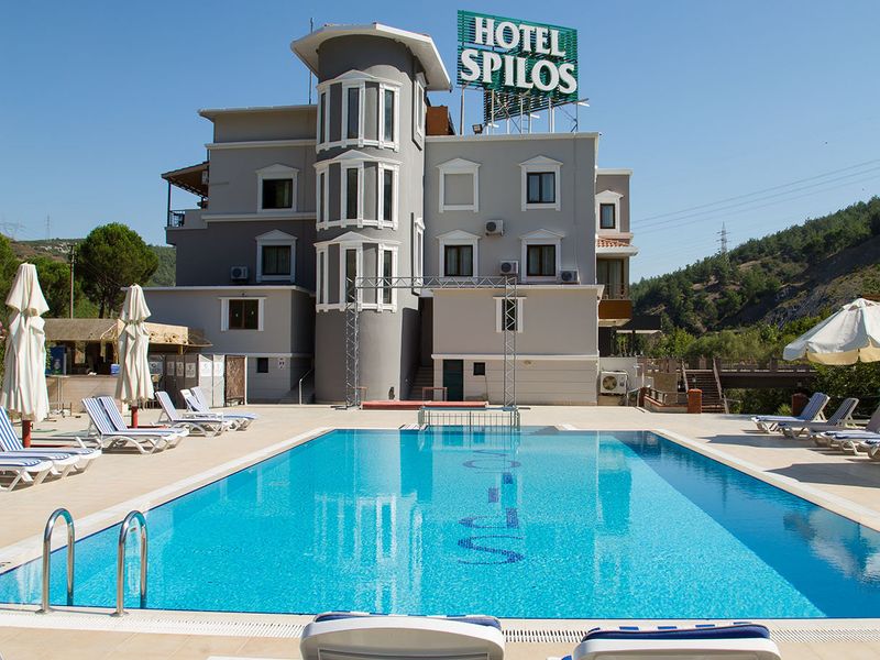 Hotel Photo 22