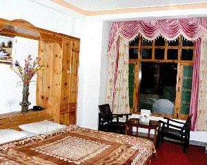 Hotel Flamingo Resort Manali India